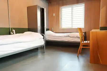 G Guesthouse Itaewon In Seoul - Hostel - 4