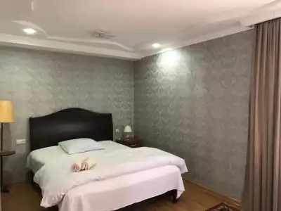 Guest House TasuNia - 36