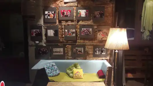 Chillout Hostel Zagreb - 2