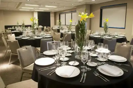 DoubleTree by Hilton Santiago - Vitacura - 30
