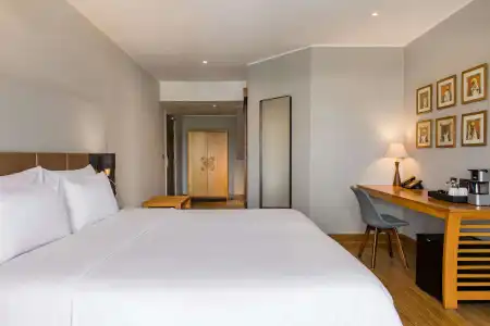 Radisson Tamboho Waterfront Antananarivo - 63