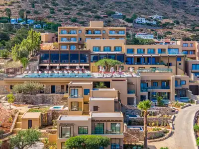 INNSiDE by Meliá Crete Elounda - 25