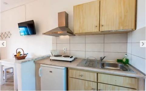 Marilena Apartments & Studios - 76