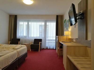 Wellness Garni Krone - 83