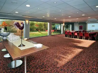 Mercure Bourg En Bresse - 10