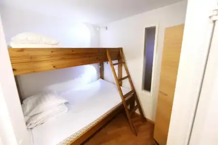 Ski-Inn RukaVillage - 165