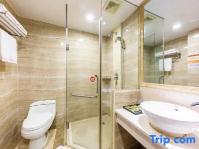 Jinhuayue International - 58