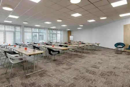 Mercure Hannover City - 13