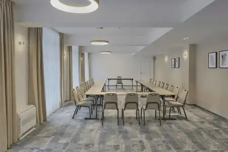 Radisson Plovdiv - 9