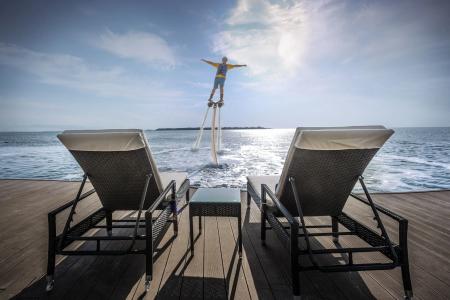 Lagoona Beach Luxury Resort and Spa - 23