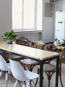 Beijing Granary International Hostel - 13