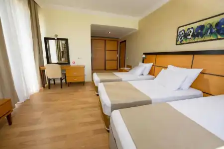 Selin Otel Belek - 24
