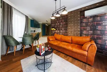 Avenue Sofia - 12