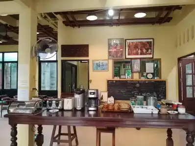 Luang Chumni Village - 25