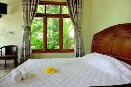 Tang Thanh Phat Resort - 32