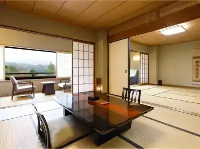 Nikko Hoshino Yado - 19
