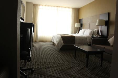 Holiday Inn México Santa Fe by IHG - 39