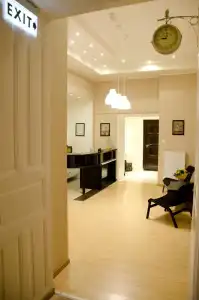 Budapest Ville Bed & Breakfast - 15