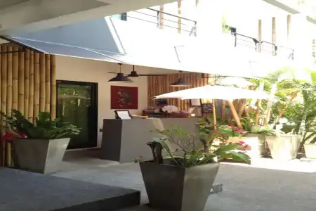 Sairee Sairee Guesthouse - 13