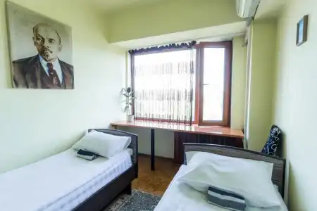 USSR Hostel - 51