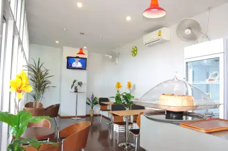 Eco Inn Prime Trang - 19