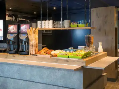 Ibis Budget Lyon Confluence - 7