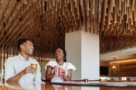 Newport Marriott & Spa - 45