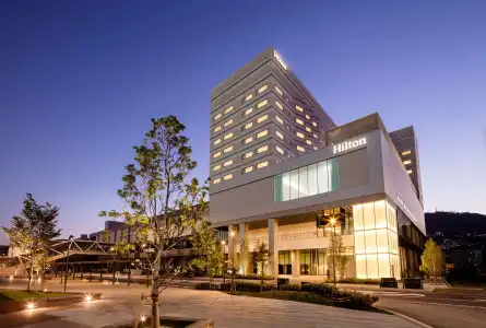 Hilton Nagasaki - 0