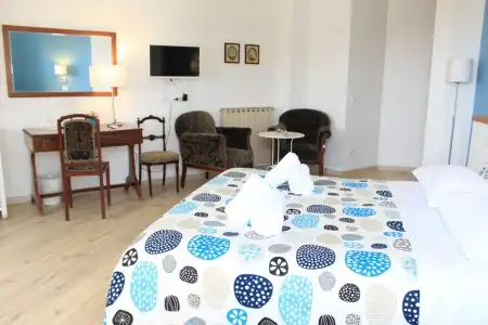 L'Alba sui Templi - Bed & Breakfast - 4