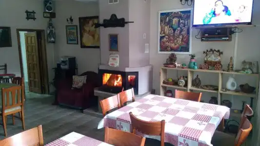 Guest House Alfa Daniel - 13
