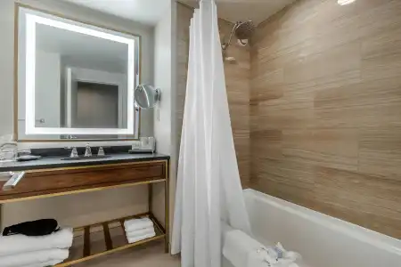 Omni Richmond - 47
