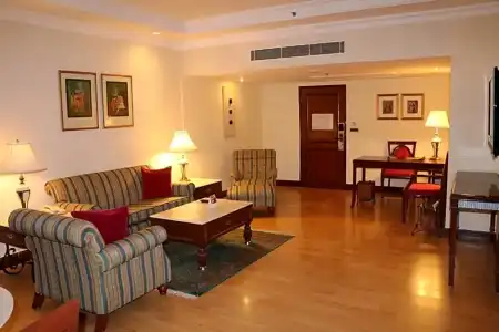 Welcomby ITCs, Cathedral Road, Chennai - 21