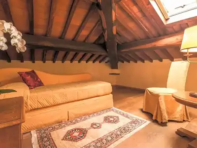 Palazzo San niccolò & Spa - 75