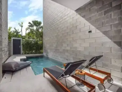Oceanphere Pattaya Villa - 49