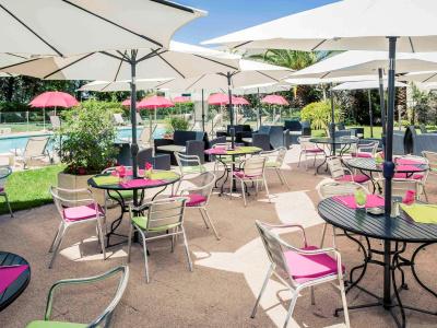 Mercure Cannes Mandelieu - 17