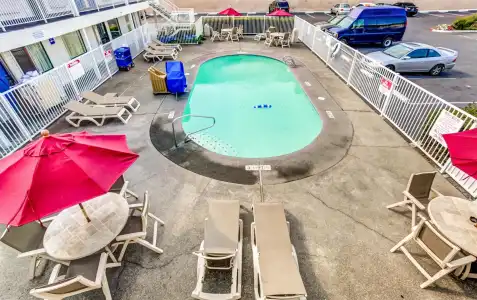 Motel 6 Medford, OR - North - 13