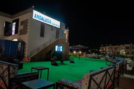 Andalusia Blue Beach - 11