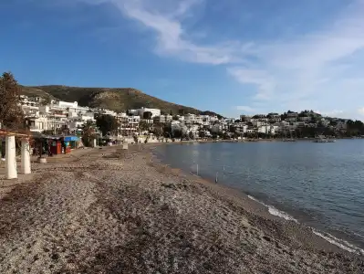 Dort Mevsim Pansiyon - 16