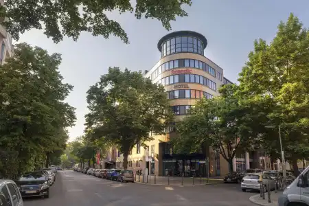 Scandic Berlin Kurfürstendamm - 27