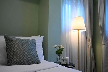 Noursabah Bed Bangkok - 56
