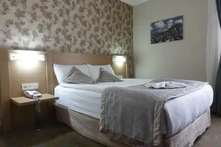 Mütevelli Otel - 33