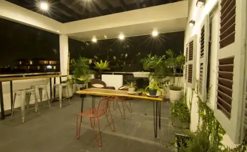 Sen Boutique House - 24