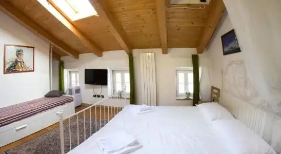 Piazza Grande City Residence - 4