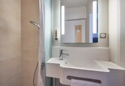 B&B Honfleur - 7