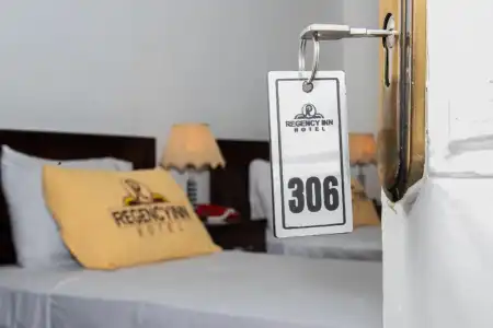 Regency inn - 12