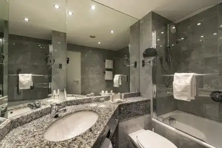 Radisson Blu, Halle - 15