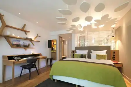 LA Maison - 43