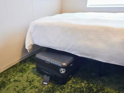 Ours Inn Hankyu - 42