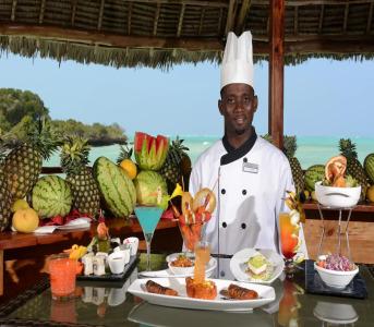 Azao Resort & Spa - 8
