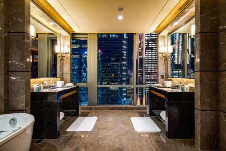 Four Seasons Shenzhen - 8